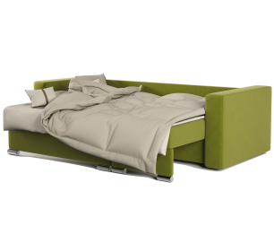 Угловой диван трансформер Рио правый