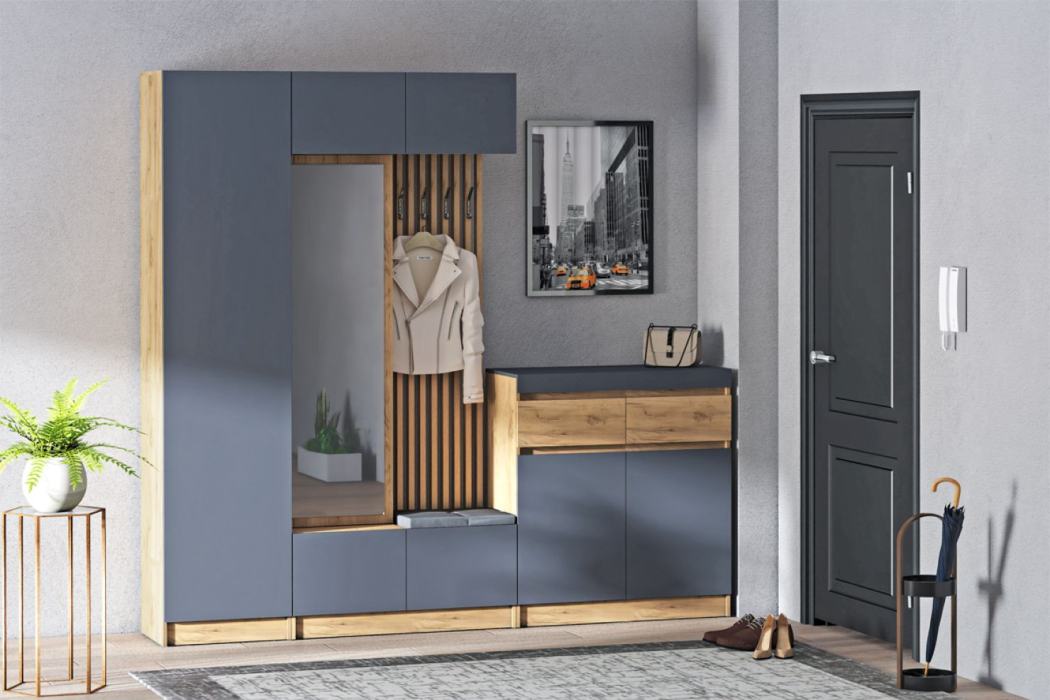 Пеналы, Пенал Иннэс 10