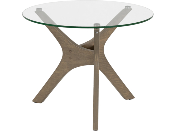 Стол журнальный Мебелик Рилле 446