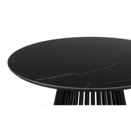 Керамический стол Нэнси