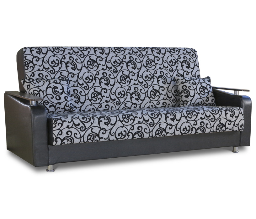 Диваны книжки, Диван-кровать Мелодия ДП №1 120, шенилл