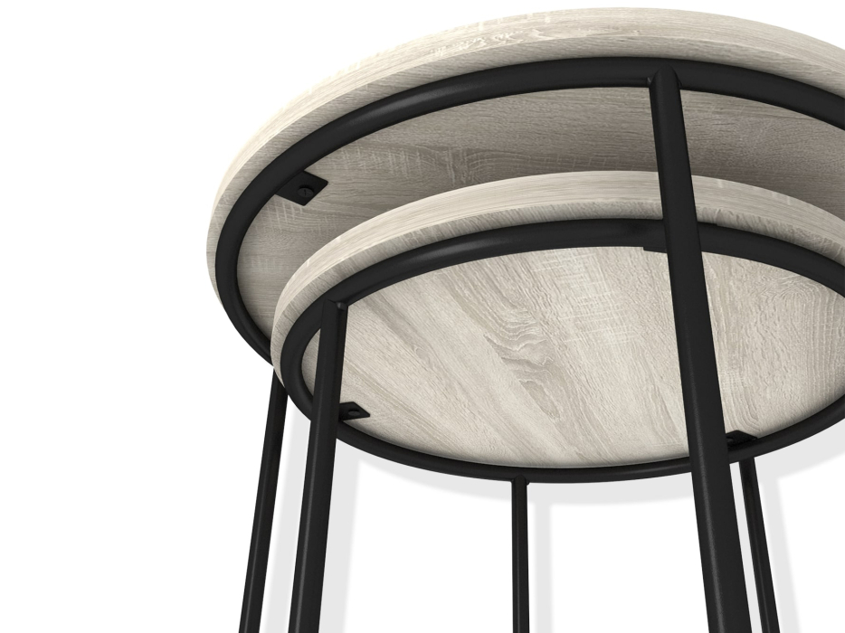 Журнальные столики, Столик журнальный SHT-CT7