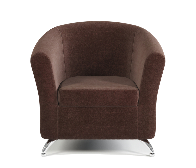 Кресло для отдыха, Кресло Евро, велюр