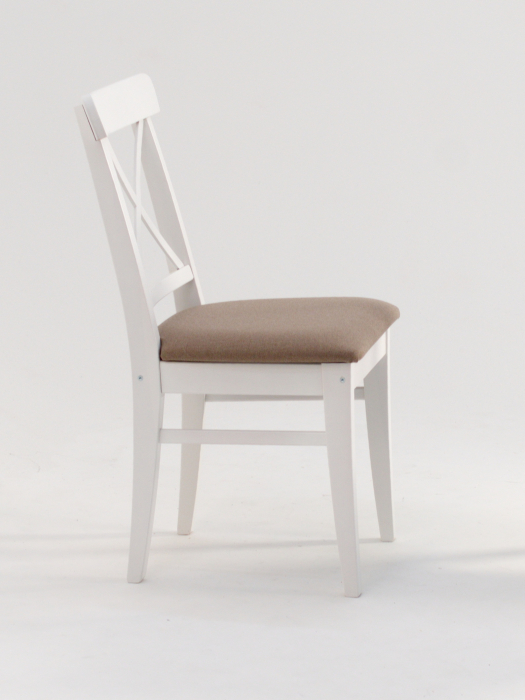 Стулья, Стул Ингольф белый