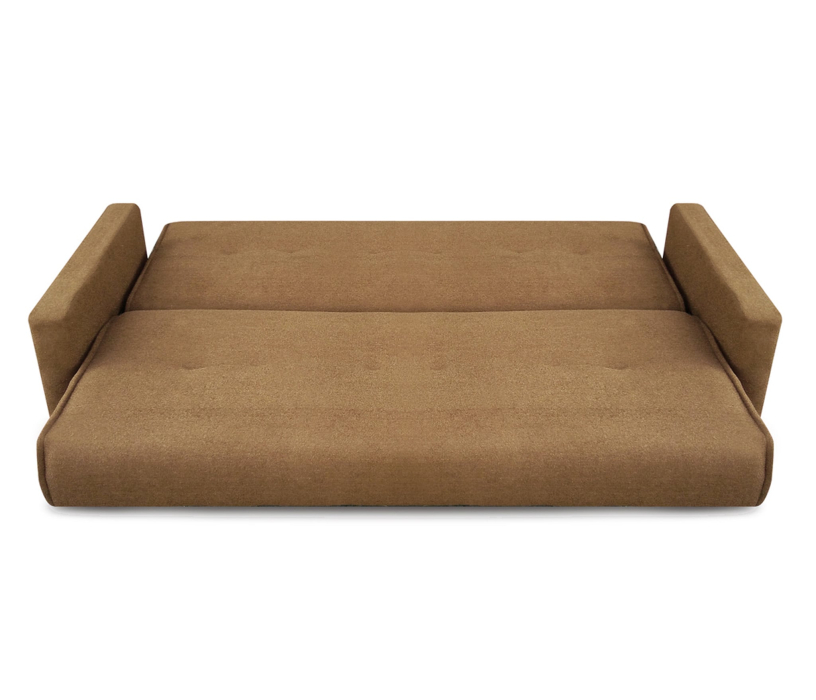 Диваны книжки, Диван-кровать, книжка Комфорт 120 , астра