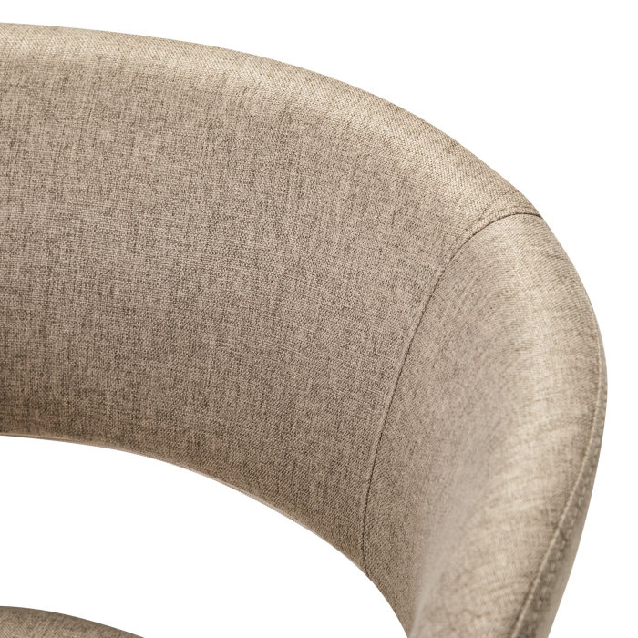 Стулья, Стул Hugs черный