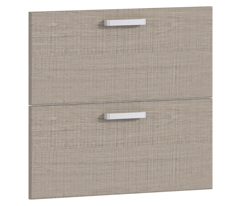 Фасады, Регина фасад 80х35 см