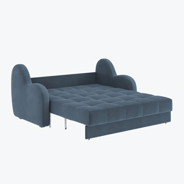 Диваны прямые, Диван-кровать Барон 1 180см аккордеон, велюр 