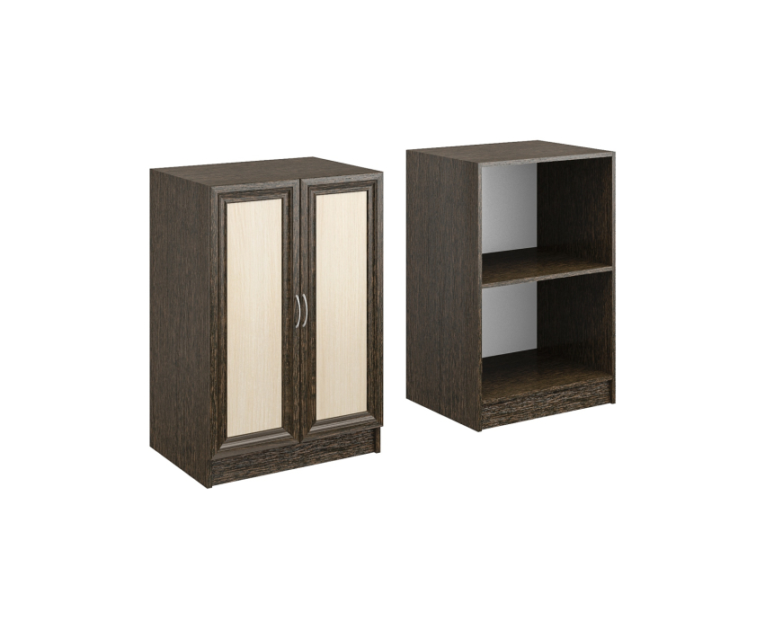 Тумбы, Тумба напольная ШК-10/3