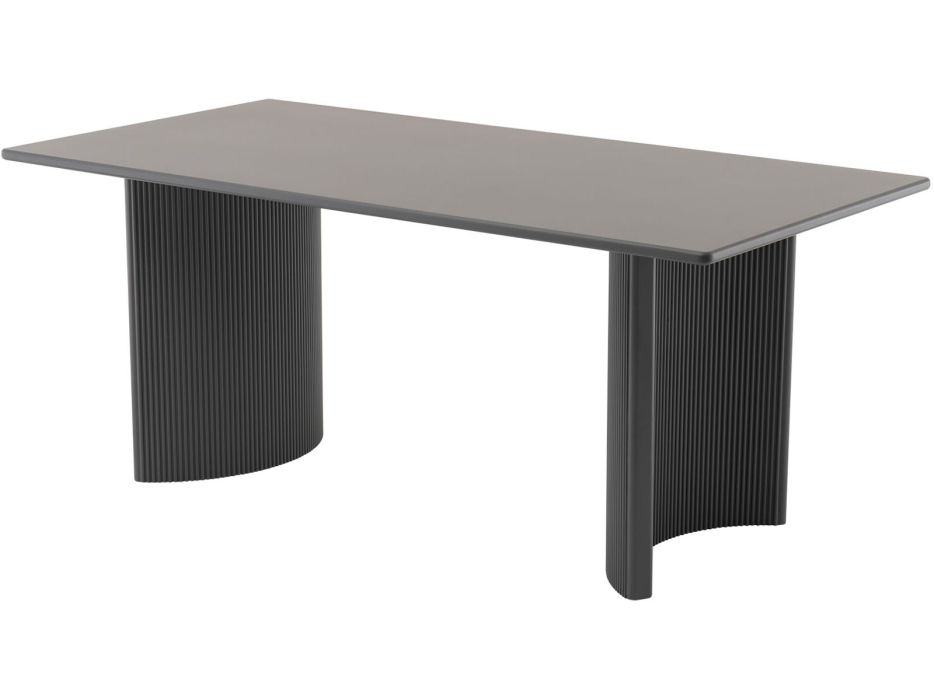 Обеденные столы, Стол обеденный STOOL GROUP Celestia 180*90*75