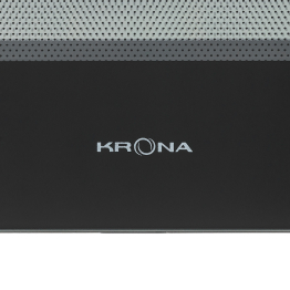 Электрический духовой шкаф KRONA ASTRO 60 BL (независимый)