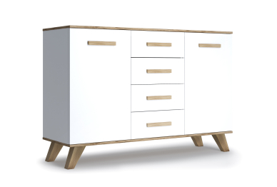 Комод большой ВЕГА СКАНДИНАВИЯ