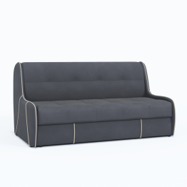 Прямой диван Рио 140см