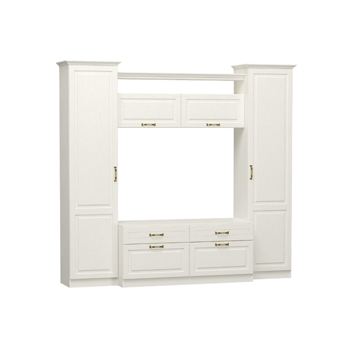 Стенки для гостиной, Ливерпуль Гостиная №2