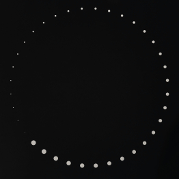 Электрическая варочная поверхность KRONA CORTO 60 BL (независимая)