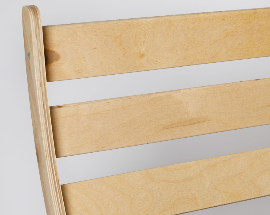 Кресла, Кресло-качалка ВЕНЕЦИЯ без покраски