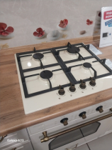 Газовая варочная панель Кертинг