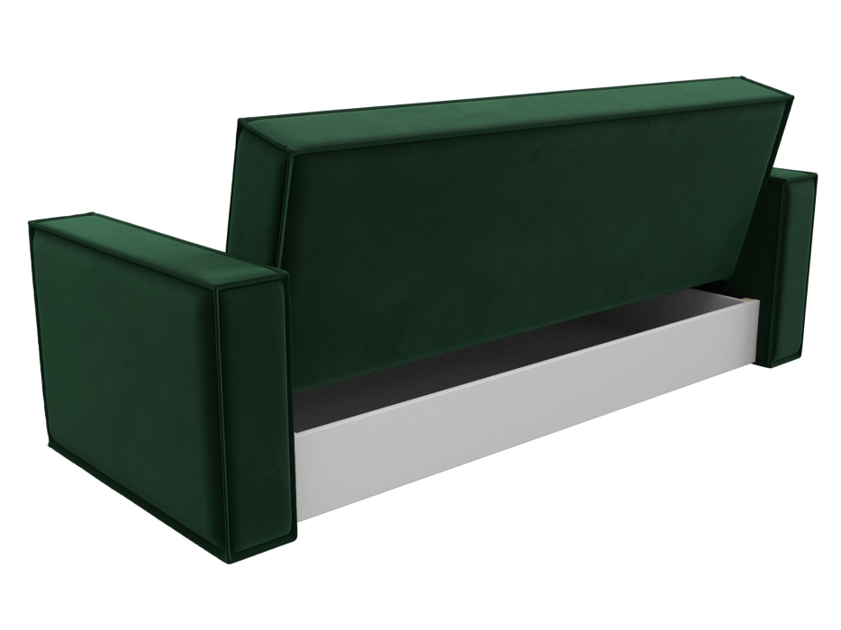 Диваны книжки, Диван-книжка Куба, велюр