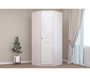 Шкаф угловой КЭТ-6