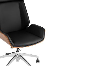 Кресло руководителя TopChairs Crown SN