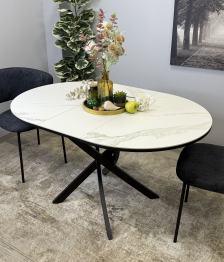 Стол Kenner R1000s раздвижной, керамика