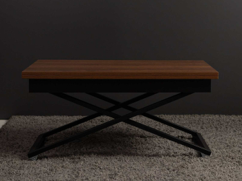 Стол-трансформер Левмар Apollo D44