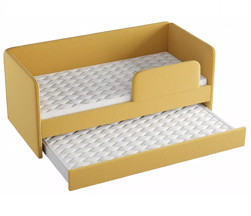 Кровати одноярусные, Кровать Молли