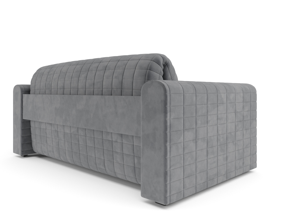 Диваны кровати со спальным местом, Диван аккордеон Барон №5 НПБ 140*200 см (Велюр)