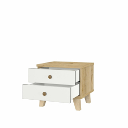 Тумба прикроватная Аскис