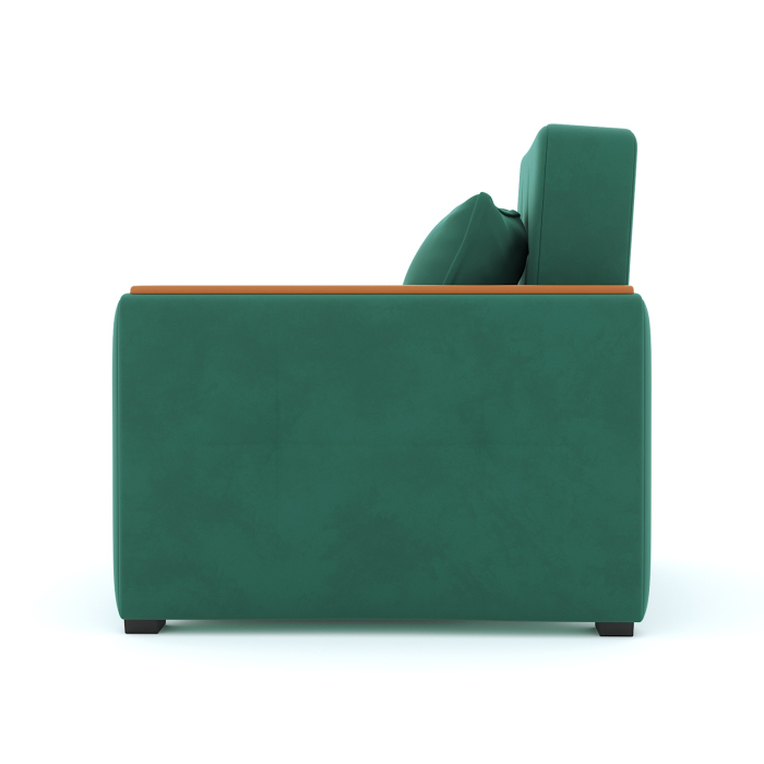 Кресла-кровати, Кресло-кровать Этро Вуд велюр, 60