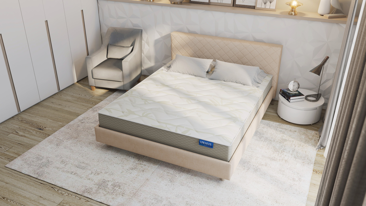 Другие размеры, Матрас Lineaflex Вилмари 200x200