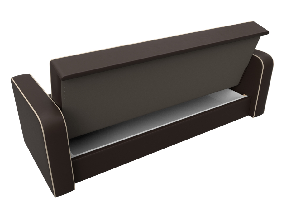 Диваны книжки, Диван-книжка Тур, экокожа\велюр