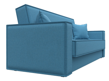 Диван-книжка Куба, рогожка Амур