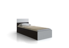 Кровати 80х200, Кесси СВ-650/3 кровать 800