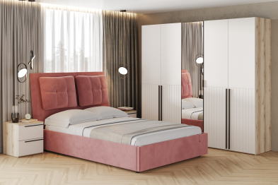 Спальня Арден комплектация 1