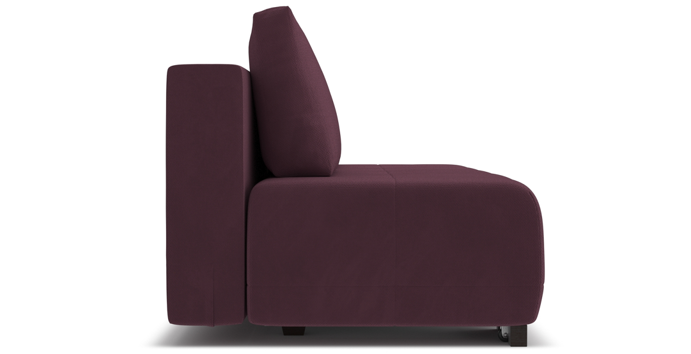 Дизайнерские диваны для гостиной, Диван-кровать Льюис 2