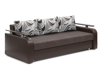 Диван-кровать Марракеш, еврокнижка,рогожка