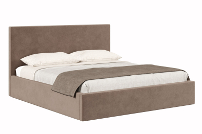 Кровать Парма 1800 с подъёмным механизмом