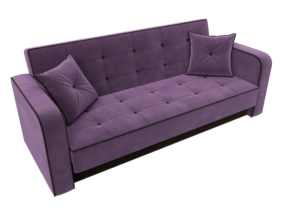 Диваны книжки, Диван-книжка Тур, микровельвет