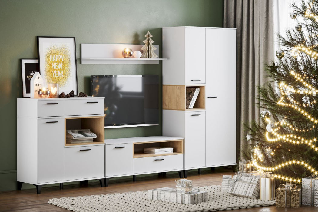 Тумбы, Тумба Bergen НМ 013.80