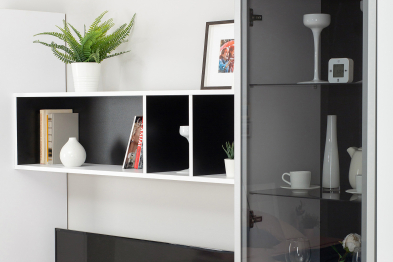 Гостиная Сидней. Комплект 1