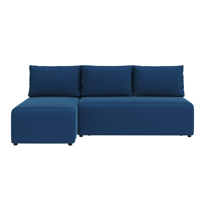 Диваны угловые в гостиную, Угловой диван Мартли