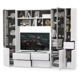 Мебель для гостиной Сидней № 32