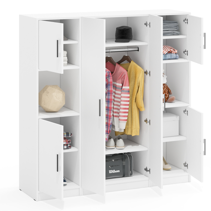 Шкафы двухстворчатые, Набор мебели из шафов и пеналов СК-9