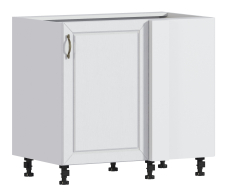 Сити, Сити шкаф приставной 89х82 см