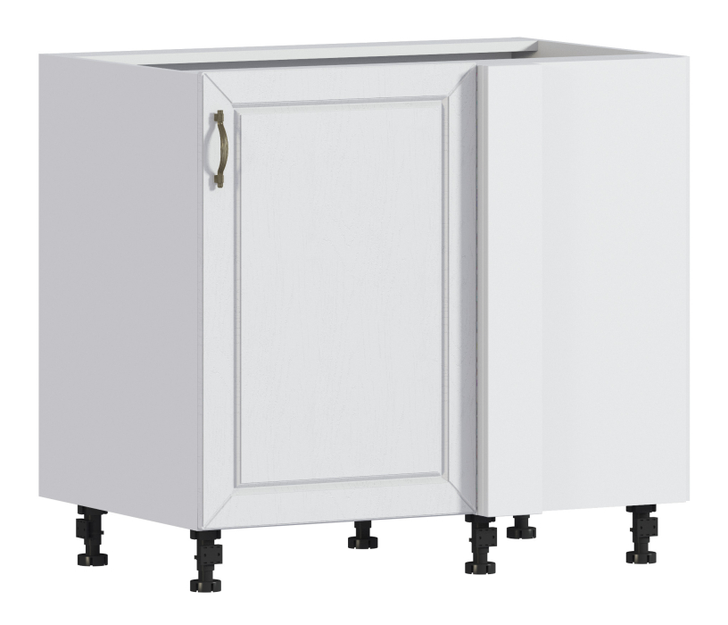 Сити, Сити шкаф приставной 89х82 см