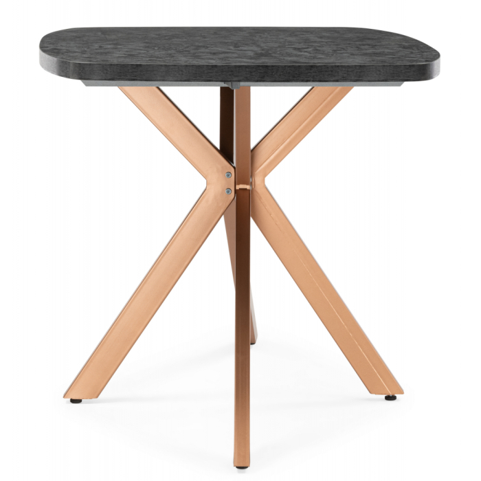 Обеденные столы, Деревянный стол Кортез 32 116(160)x77