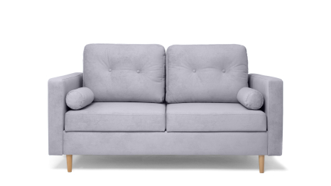 Диван Lucas 140, велюр