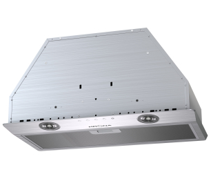 Вытяжка Krona RUNA 600 inox S