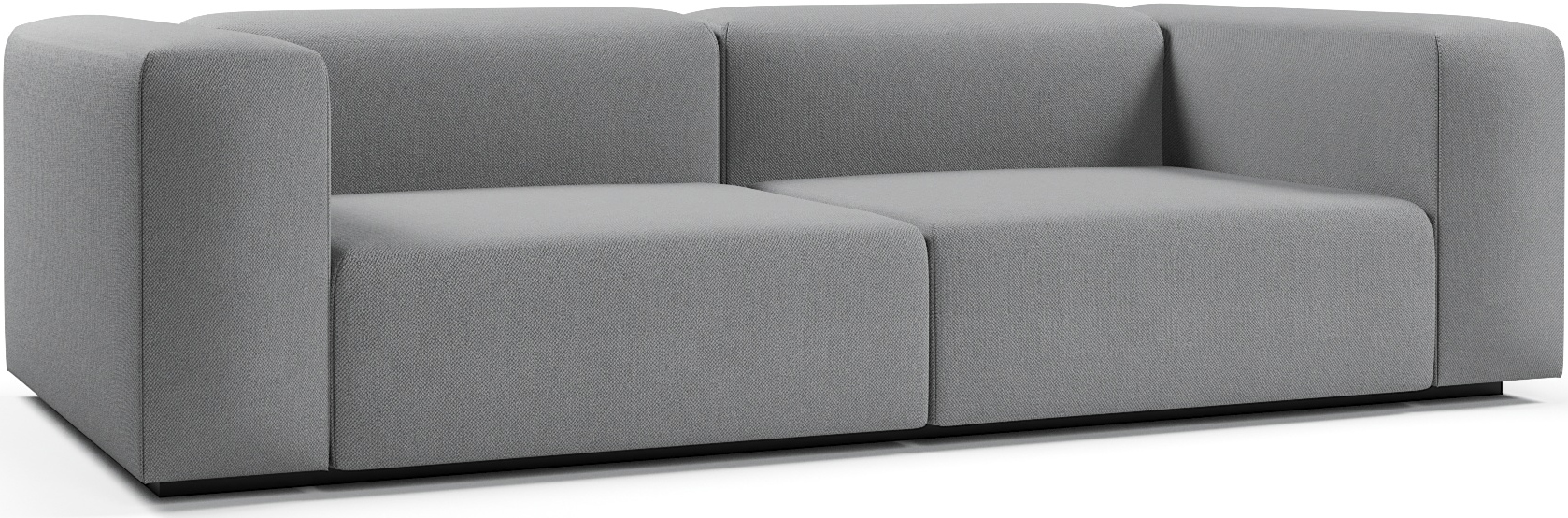 Дизайнерские диваны, Диван нераскладной Наполи, велюр